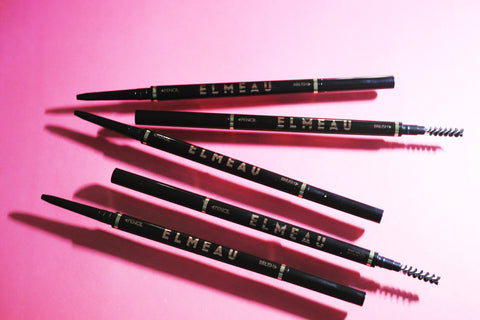 BROWS REDEFINED | TWIST PENCIL