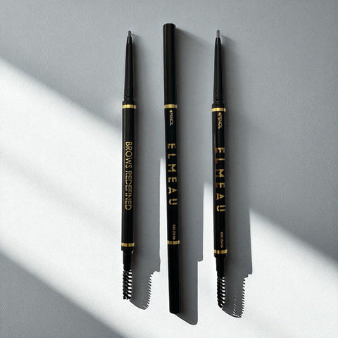BROWS REDEFINED | TWIST PENCIL
