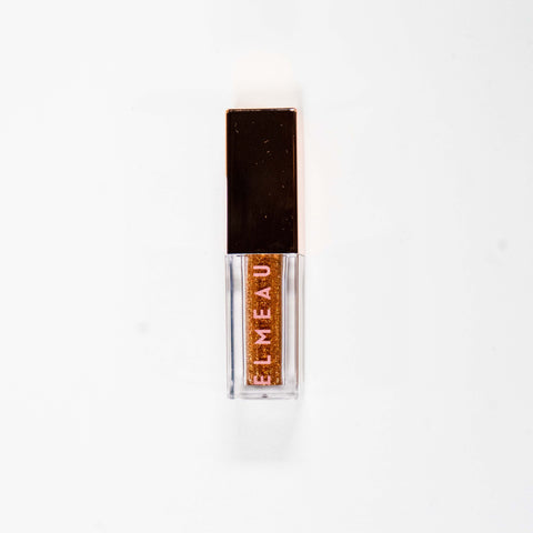 #4 TOPAZ | LIQUID GLITTER EYESHADOW