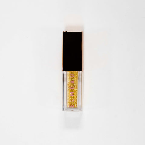 #15 CITRINE | LIQUID GLITTER EYESHADOW